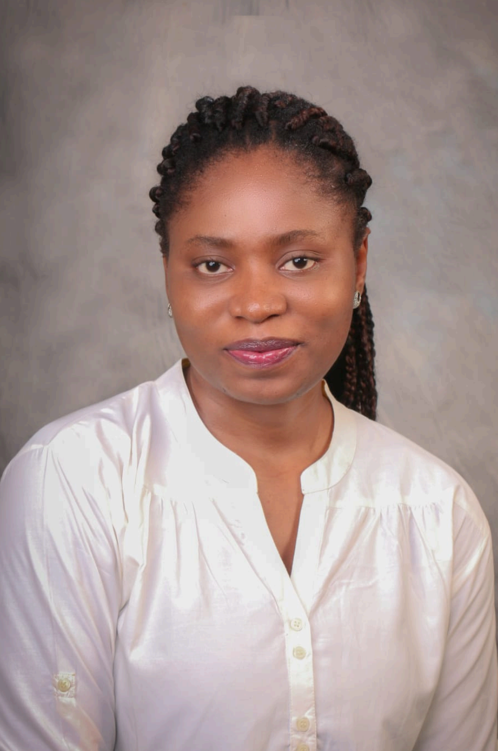 Dr. Love Edet Mendie