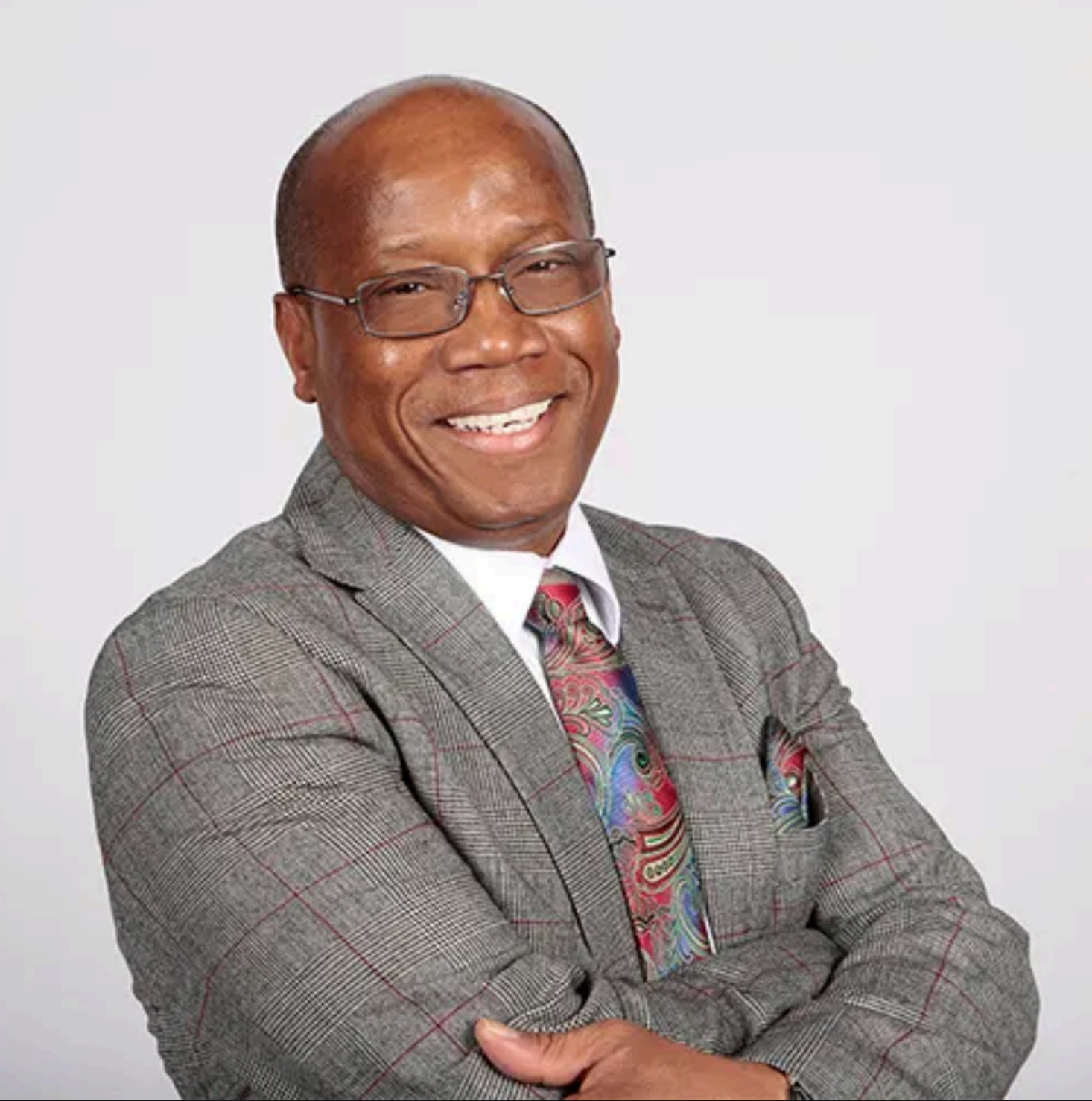 Dr. Sunny Ahonsi