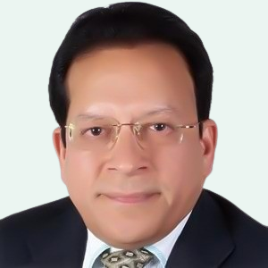 Prof. (Dr.) Ron Chandiramani