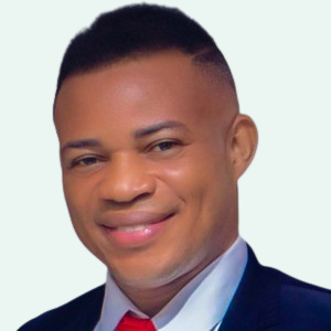 Prof. Ephraim Stephen Essien