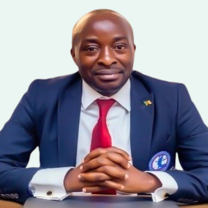 Dr. Akepe Linus Enobi