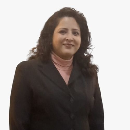 Dr. Fatema Tinwala