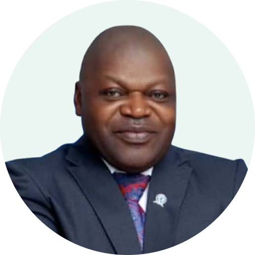 Prof. Mbuh Vincent Sunday