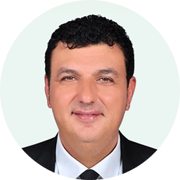 Amb. Dr. Asseem Abdul Hamid Mousaa