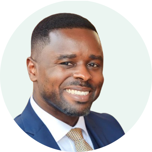 Professor Mokube Mathias Itoe