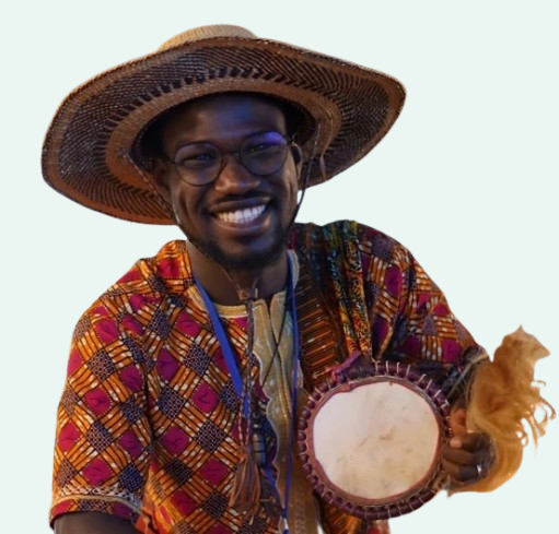 Adam IDRISSOU
