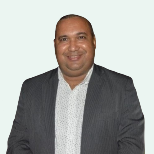 Almir da Silva Macena