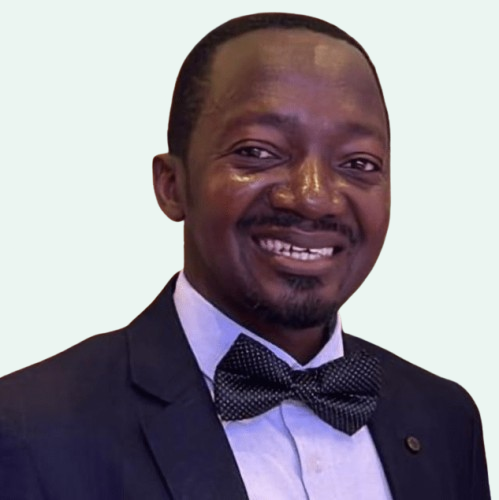 Buyinza Adam Luzindana