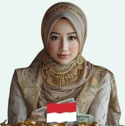 Amb. Mufida Rayya Mubarok