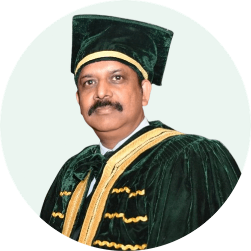 Prof. (Dr.) Ripu Ranjan Sinha
